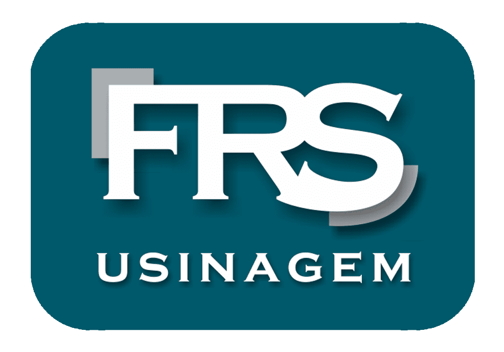 Frs Usinagem Ltda